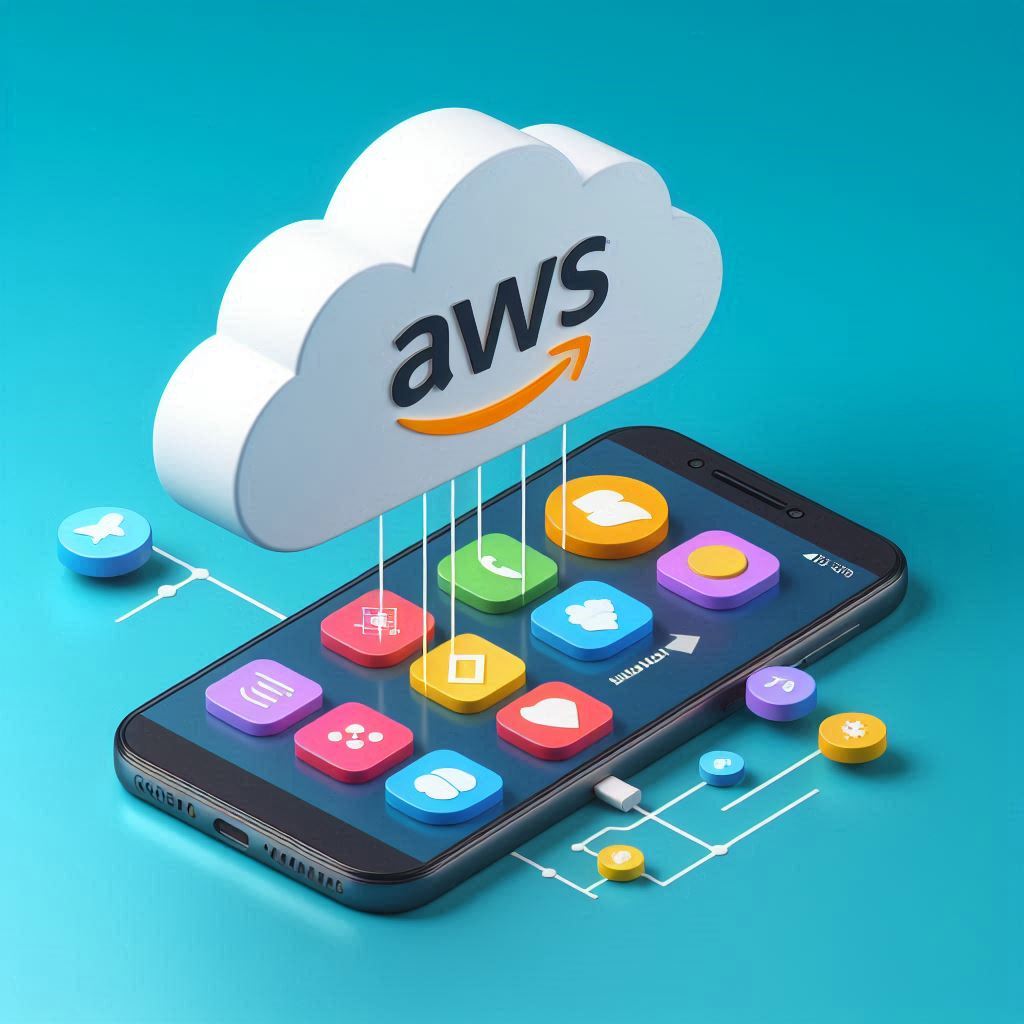 AWS Mobile Project